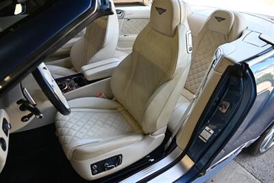 2017 Bentley Continental GT V8 S MULLINER DRIVING SPEC PKG - Photo 40 - Boca Raton, FL 33431