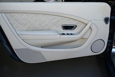2017 Bentley Continental GT V8 S MULLINER DRIVING SPEC PKG - Photo 38 - Boca Raton, FL 33431