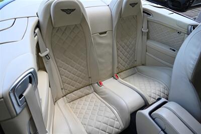 2017 Bentley Continental GT V8 S MULLINER DRIVING SPEC PKG - Photo 29 - Boca Raton, FL 33431