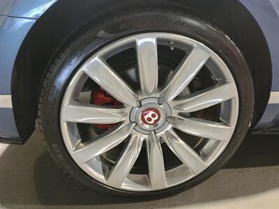 2017 Bentley Continental GT V8 S MULLINER DRIVING SPEC PKG - Photo 30 - Boca Raton, FL 33431