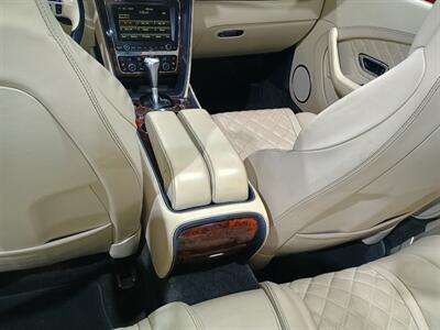2017 Bentley Continental GT V8 S MULLINER DRIVING SPEC PKG - Photo 20 - Boca Raton, FL 33431