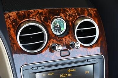 2017 Bentley Continental GT V8 S MULLINER DRIVING SPEC PKG - Photo 49 - Boca Raton, FL 33431