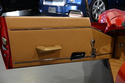 1974 Jaguar XKE   - Photo 22 - Boca Raton, FL 33431