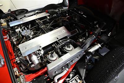 1974 Jaguar XKE   - Photo 32 - Boca Raton, FL 33431