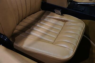 1974 Jaguar XKE   - Photo 18 - Boca Raton, FL 33431
