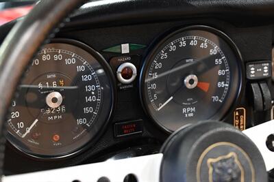 1974 Jaguar XKE   - Photo 28 - Boca Raton, FL 33431