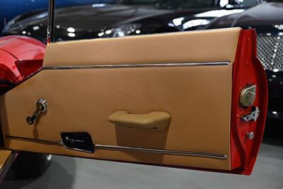 1974 Jaguar XKE   - Photo 16 - Boca Raton, FL 33431