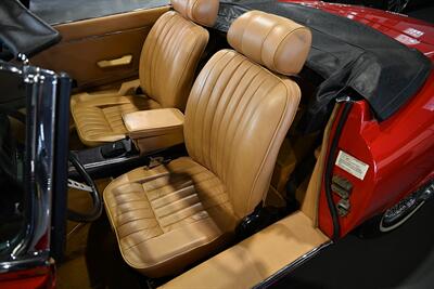 1974 Jaguar XKE   - Photo 23 - Boca Raton, FL 33431