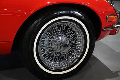 1974 Jaguar XKE   - Photo 15 - Boca Raton, FL 33431