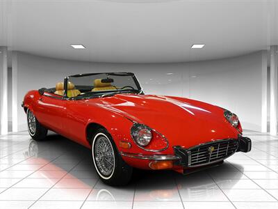 1974 Jaguar XKE   - Photo 7 - Boca Raton, FL 33431