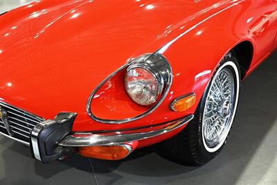 1974 Jaguar XKE   - Photo 9 - Boca Raton, FL 33431