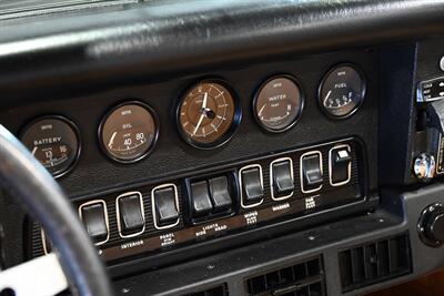 1974 Jaguar XKE   - Photo 29 - Boca Raton, FL 33431