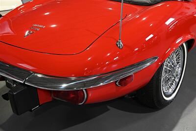 1974 Jaguar XKE   - Photo 13 - Boca Raton, FL 33431