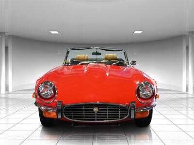 1974 Jaguar XKE   - Photo 8 - Boca Raton, FL 33431