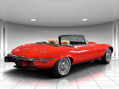 1974 Jaguar XKE   - Photo 5 - Boca Raton, FL 33431