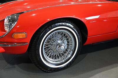 1974 Jaguar XKE   - Photo 10 - Boca Raton, FL 33431
