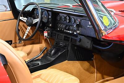 1974 Jaguar XKE   - Photo 19 - Boca Raton, FL 33431