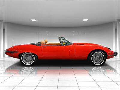 1974 Jaguar XKE   - Photo 6 - Boca Raton, FL 33431