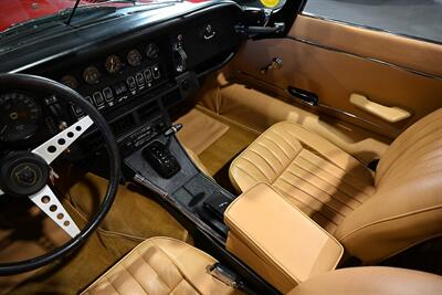 1974 Jaguar XKE   - Photo 27 - Boca Raton, FL 33431