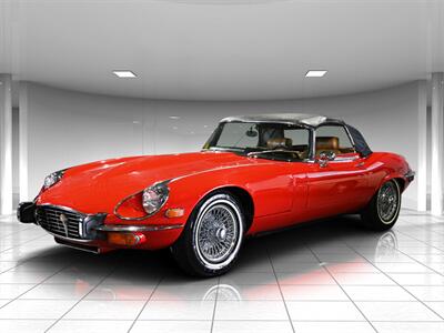 1974 Jaguar XKE   - Photo 33 - Boca Raton, FL 33431