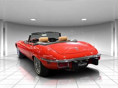 1974 Jaguar XKE   - Photo 3 - Boca Raton, FL 33431