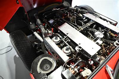 1974 Jaguar XKE   - Photo 31 - Boca Raton, FL 33431