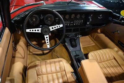1974 Jaguar XKE   - Photo 25 - Boca Raton, FL 33431