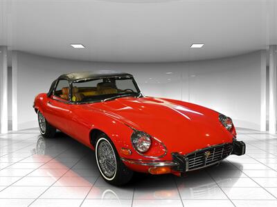 1974 Jaguar XKE   - Photo 36 - Boca Raton, FL 33431