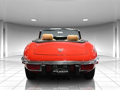 1974 Jaguar XKE   - Photo 4 - Boca Raton, FL 33431