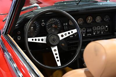 1974 Jaguar XKE   - Photo 26 - Boca Raton, FL 33431