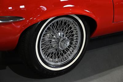 1974 Jaguar XKE   - Photo 14 - Boca Raton, FL 33431