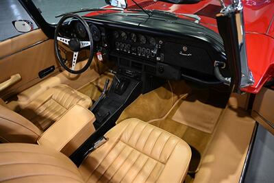 1974 Jaguar XKE   - Photo 21 - Boca Raton, FL 33431