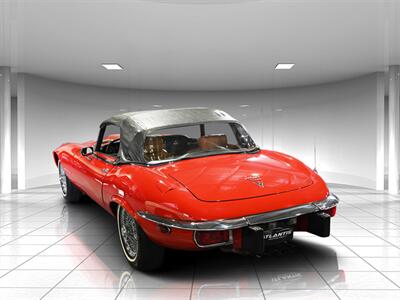 1974 Jaguar XKE   - Photo 34 - Boca Raton, FL 33431