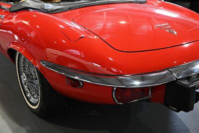 1974 Jaguar XKE   - Photo 12 - Boca Raton, FL 33431