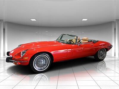 1974 Jaguar XKE   - Photo 2 - Boca Raton, FL 33431