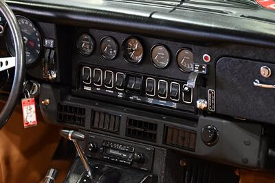 1974 Jaguar XKE   - Photo 20 - Boca Raton, FL 33431