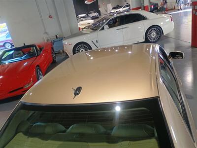 2005 Cadillac DeVille DTS   - Photo 12 - Boca Raton, FL 33431