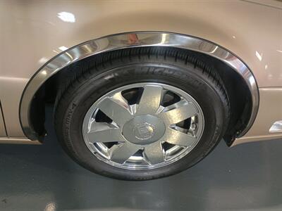 2005 Cadillac DeVille DTS   - Photo 50 - Boca Raton, FL 33431