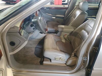 2005 Cadillac DeVille DTS   - Photo 14 - Boca Raton, FL 33431