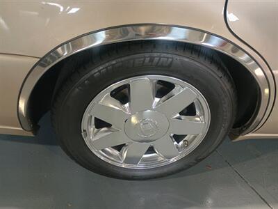 2005 Cadillac DeVille DTS   - Photo 49 - Boca Raton, FL 33431