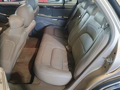 2005 Cadillac DeVille DTS   - Photo 28 - Boca Raton, FL 33431