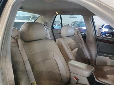 2005 Cadillac DeVille DTS   - Photo 37 - Boca Raton, FL 33431