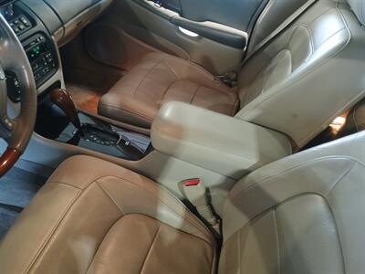 2005 Cadillac DeVille DTS   - Photo 26 - Boca Raton, FL 33431