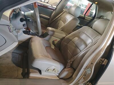 2005 Cadillac DeVille DTS   - Photo 15 - Boca Raton, FL 33431