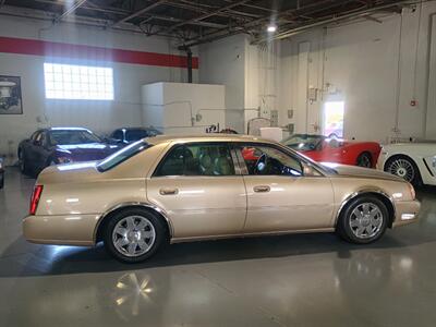 2005 Cadillac DeVille DTS   - Photo 7 - Boca Raton, FL 33431