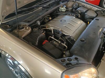 2005 Cadillac DeVille DTS   - Photo 40 - Boca Raton, FL 33431