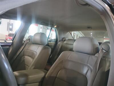 2005 Cadillac DeVille DTS   - Photo 17 - Boca Raton, FL 33431