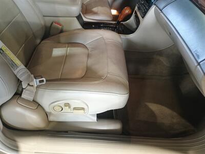 2005 Cadillac DeVille DTS   - Photo 36 - Boca Raton, FL 33431