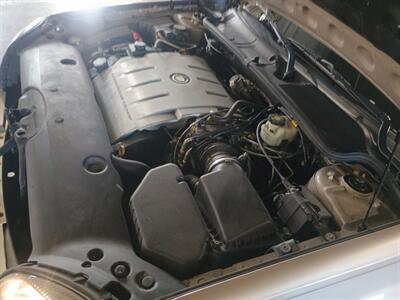 2005 Cadillac DeVille DTS   - Photo 42 - Boca Raton, FL 33431