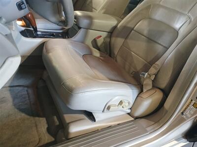 2005 Cadillac DeVille DTS   - Photo 16 - Boca Raton, FL 33431